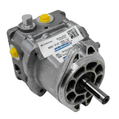 #ad Genuine OEM Hydro Gear PE 1KQQ DY1X XXXX Pump $599.99