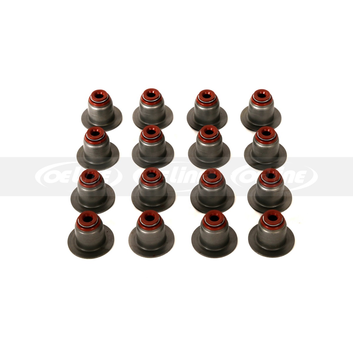 Head Gasket BoltsSet w/ Timing Chain Kit for 07-11 Chevrolet GMC