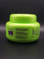 Kuul Cure me Reconstructor System Nourishing Treatment 
