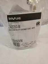 InVue W2000 Stand With Quick Disconnect ZW2050-W