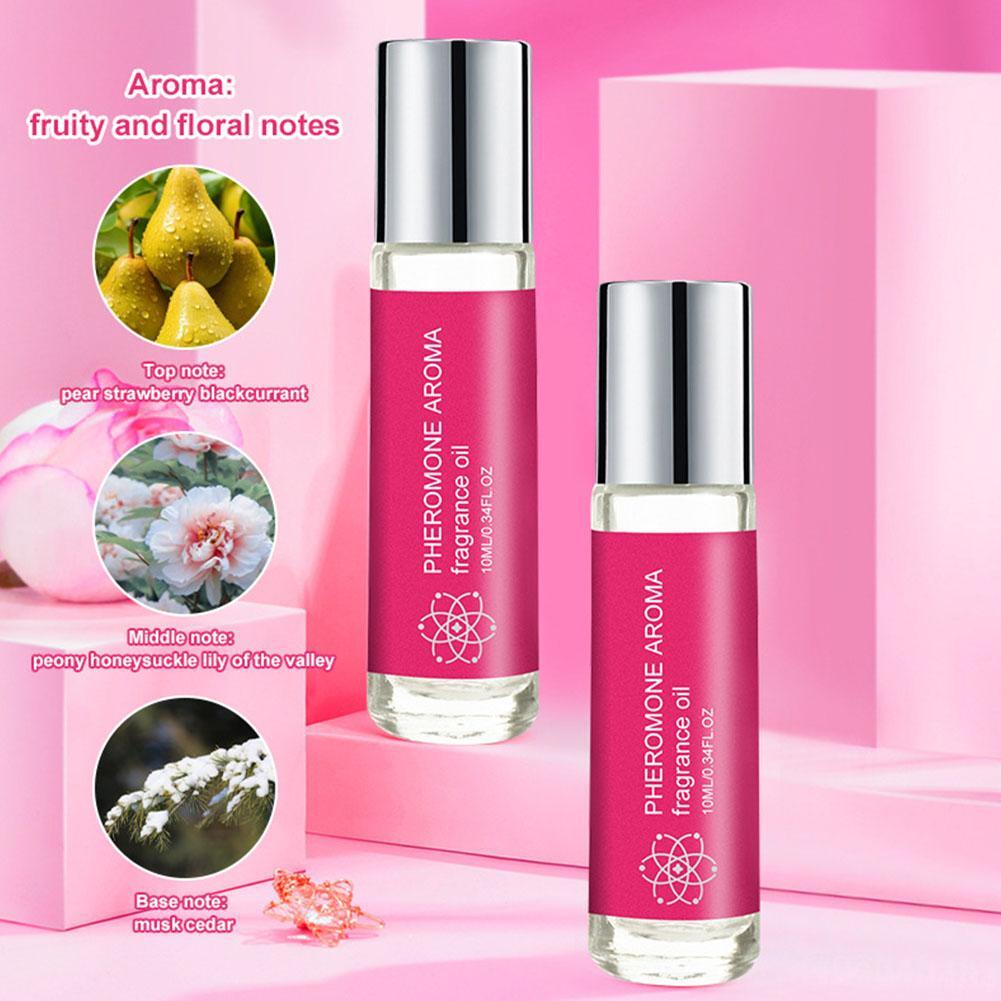Essential Oil Pure Instinct Pheromone Perfume Uk Pheromone Infused