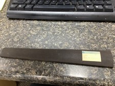 Violin Fingerboard - measures 9.5 inches long. New 