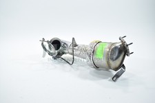 Range Rover Evoque & Discovery Sport 2,0L Auspuffrohr vorne LR115618 Original