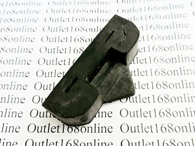 US Fuel Gas Tank Rear Rubber Holder For Honda CL70K SL70 XL70 - Foto 14