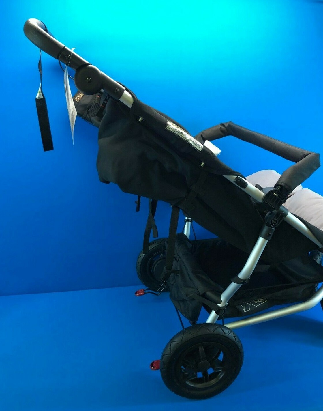 mountain buggy duet v3 ebay