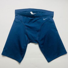 Nike Pro Elite Half Running Tights Track and Field SZ:XL 337780-419 Made in USA
