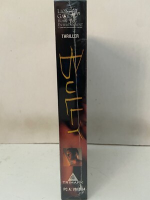 Bully MOVIE - Larry Clark ~ Extremely RARE Screener