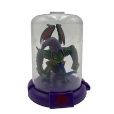 Green Goblin Domez Collectible Mini Figure Spider Man Into the Spider Verse