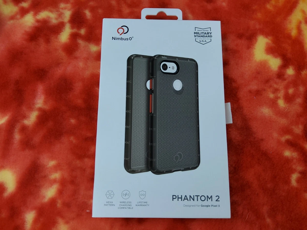 Google Cell Phone Cases, Covers & Skins for Google Pixel 3 for