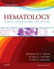 Hematology: Clinical Principles and Applicati...