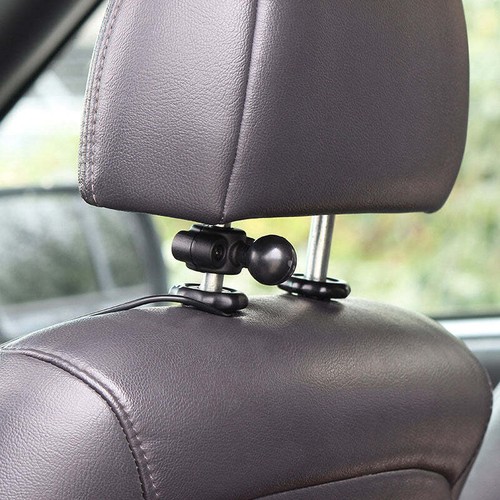 RAM-B-408-37-62-UN8U RAM X-Grip avec couple RAM petite base rail pour... - Photo 4/5