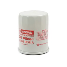 Genuine For Nissan OEM Oil Filter GTR R35 09+ 370Z 09+ 350Z 03+