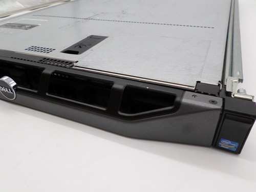 Dell PowerEdge R320 - No HDDs, 8GB RAM, Intel Xeon E5-2440, iDRAC 7 - Picture 2 of 13