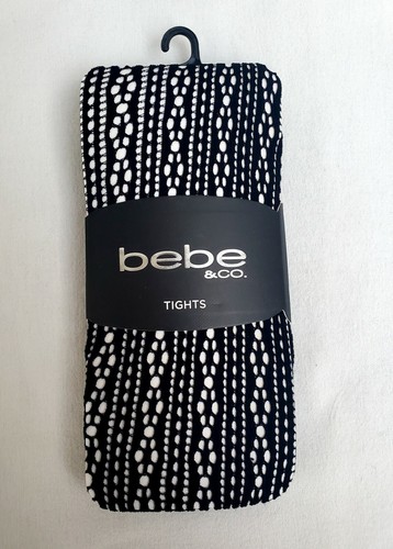 Bebe & Co Netzstrumpfhose schwarz Damengröße M/L 5 Fuß 4 Zoll - 5 Fuß 9 Zoll 140-185 Pfund