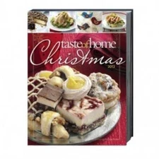 Taste of Home Christmas 2012 - Hardcover By Cassidy, Catherine, ed. - VERY GOOD
