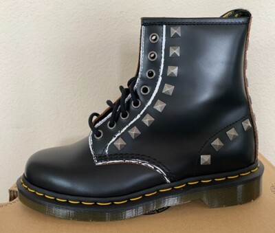 Docmart Shoes Dr Martens 1460 Made In China Martens® Women's Size