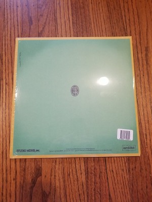 CUPHEAD: The Delicious Last Course 2xLP Vinyl Soundtrack Kristofer Maddigan  ost | eBay