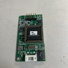 T6 TurboPEN MB931003413 PCB Board Module CPU93
