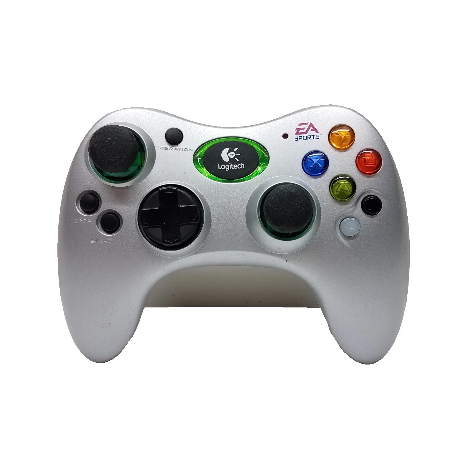 Paquetes de accesorios de videojuegos Logitech