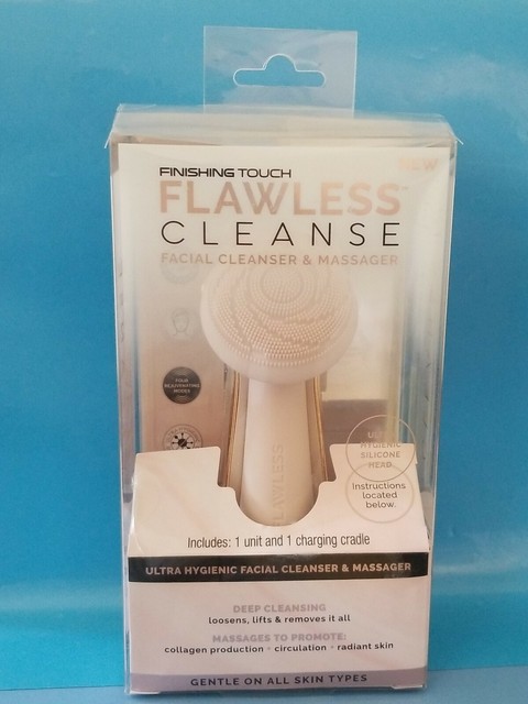 rose quartz facial cleanser