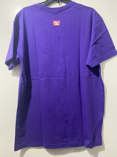 T-Shirt Billionaire Boys Club BBC x ICECREAM Nature At The Top alpin - Bild 5 von 6