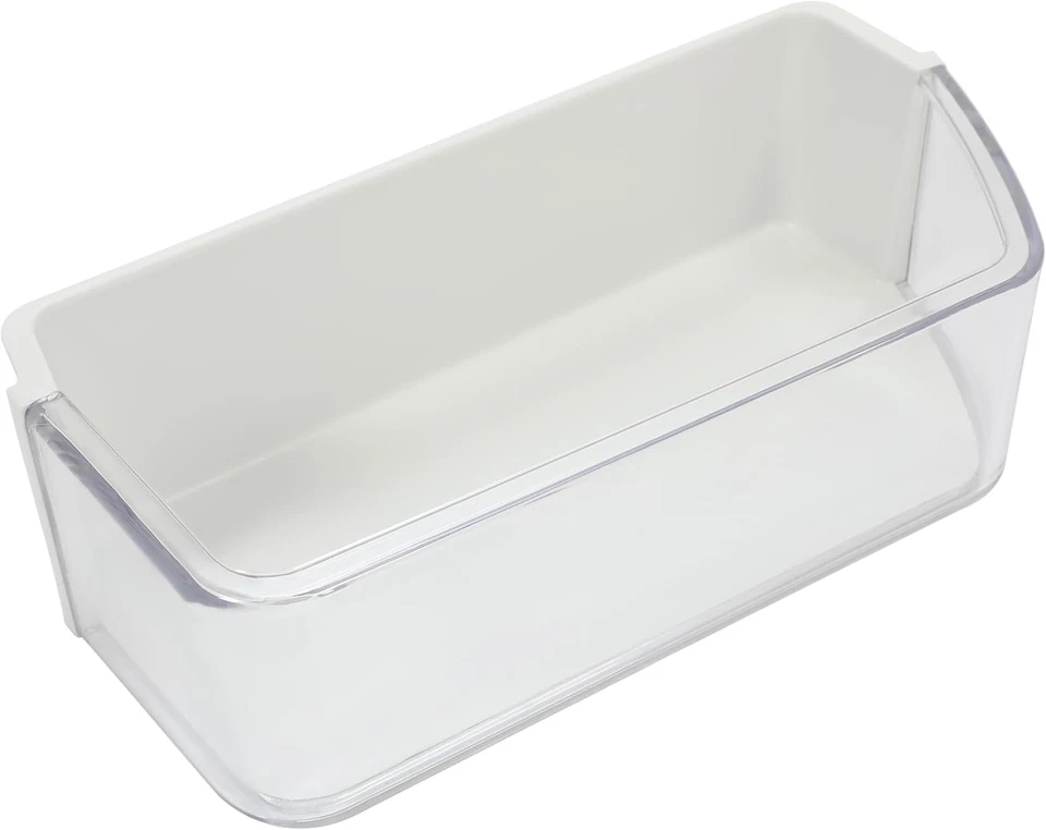 Refrigerator Door Shelf Bin For Samsung DA97-17255A RF265BEAESG/AA, RF265BEAESR - Image 3 of 4