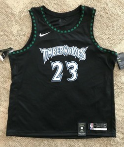 timberwolves trikot