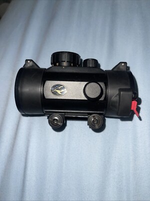 Redhead Ascent Red Dot Scope 1x42
