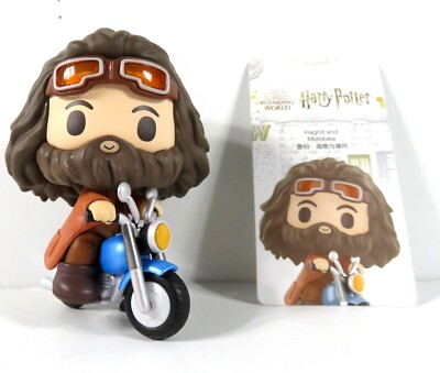 【POP MART ハリーポッター】MAGICAL CREATURES シリーズ s-l400.jpg