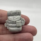 1985 GI JOE COBRA SNOW SERPENT BACKPACK PART ACCESSORY