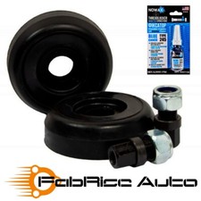 Lift Kit Front Strut Spacers 0.8" 20mm for Peugeot 307, 308, 408, PARTNER