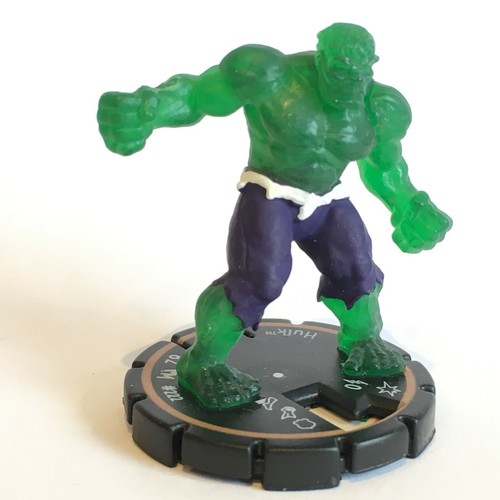Figura única Marvel HeroClix Mutant Mayhem - Imagen 39 de 39