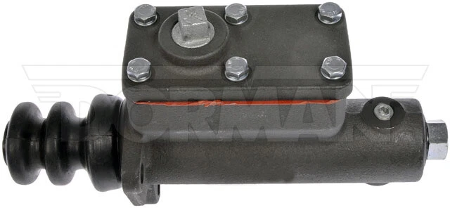 Cilindro maestro de freno Dorman M544 para Dodge 1191397 1797432 5461375 695696 Foto 4 de 4
