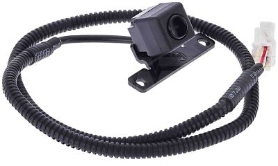 New Park Assist (PAS) Camera For 2011-2012 Honda Accord 39530-TA0-J22