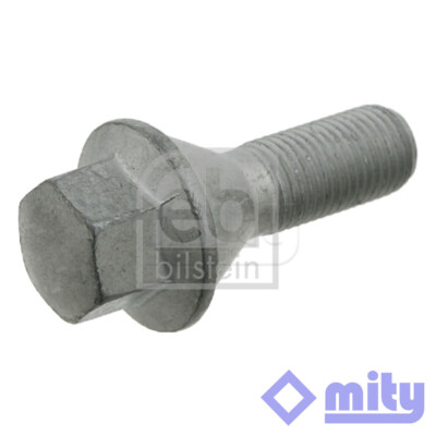 Fits Vauxhall Vivaro Renault Trafic Master Movano Wheel Bolt Front Rear Mity