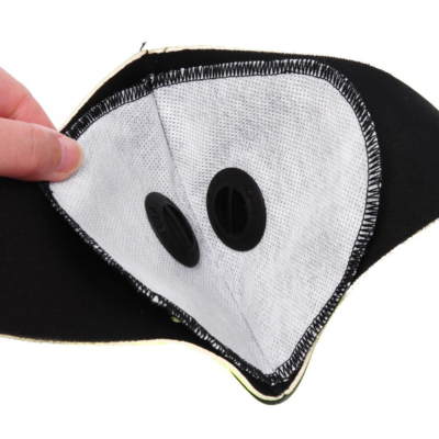 Scorpio Plastic Respirator Exhalation Valve At ₹ 3/piece In New Delhi - Foto 5