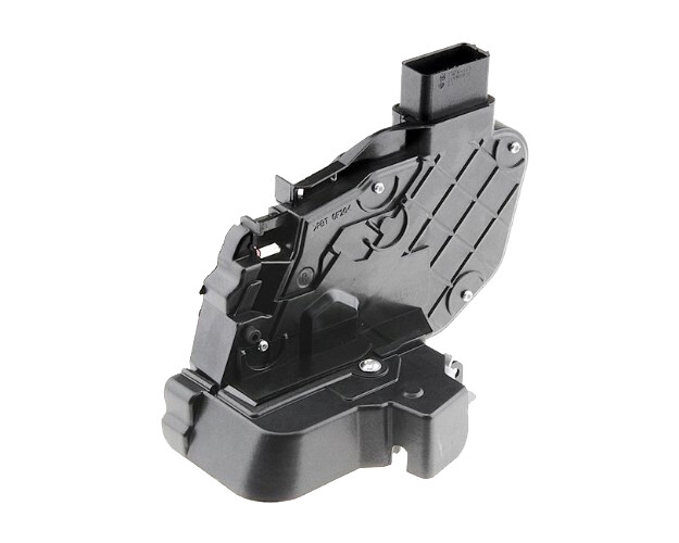 Gâche serrure porte avant droite LR011275 pour loquet Freelander et Range Rover