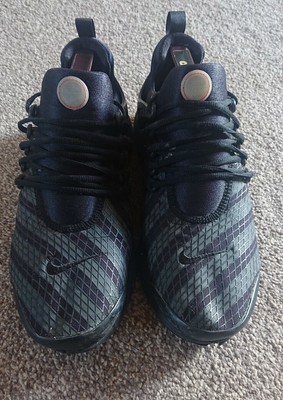 Mens Nike Air Presto Utility Low Size UK 7 | eBay