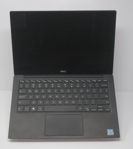 Dell XPS 13 9360 i5 7200U 256 GB M.2 16 GB LPPC3 FHD Windows 11 Pro