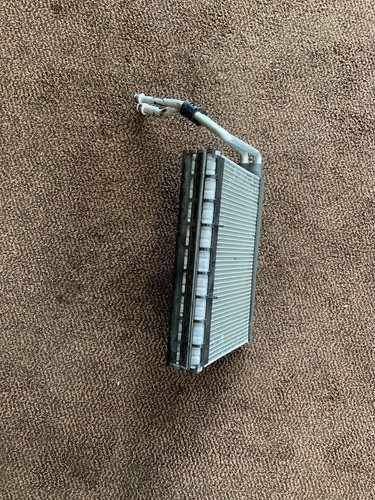 BMW 1 E81 E87 2008 Klimakühler Benzin 90kW GSD36130