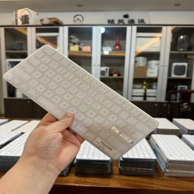 Magic keyboard with touch ID | eBay