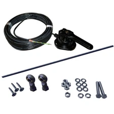 Furuno Rudder Reference Sensor for NAVpilot Autopilot Systems FAP6112