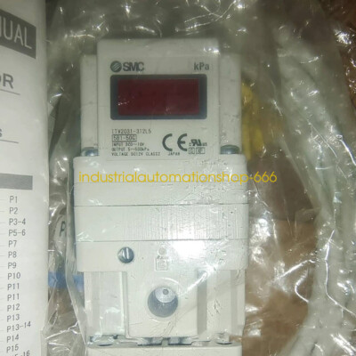 1PC NEW ITV2031-312L5 Proportional Valve Via DHL or FedEX