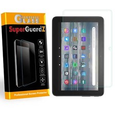 Anti Blue Light Tempered Glass Screen Protector For Amazon Fire 7 2022 / Kids