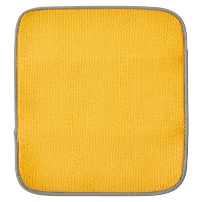 Acense Küche Geschirr Ablaufmatte Abwasch Abfluss Tablett Geschirr Trocknen Wasser Pad
