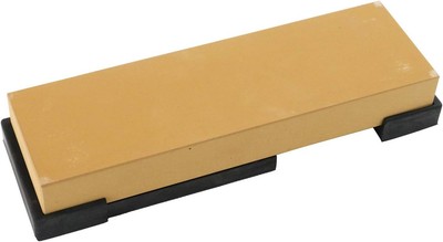 NANIWA EBI Japanese Whetstone Waterstone Sharpening Stone #3000 QA-0112 F/S NEW