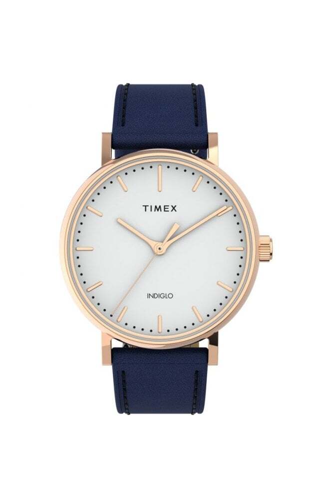 Timex Donna Fairfield Orologio TW2U95900