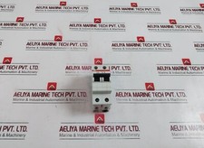 ABB S202-K6 Miniature Circuit Breaker 253/440VAC 2-Pole
