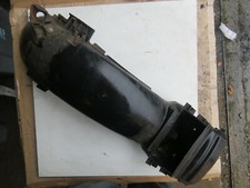 Honda CBX550F Innenkotflügel hinten 1982 ori...