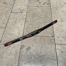 Manubrio Easton EC70 in fibra di carbonio larghezza 580 mm 25,4 mm morsetto 5° backsweep 135 g